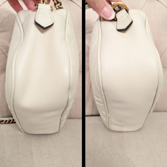 🎅🎄Gucci GG Marmont - Picture 4 of 11